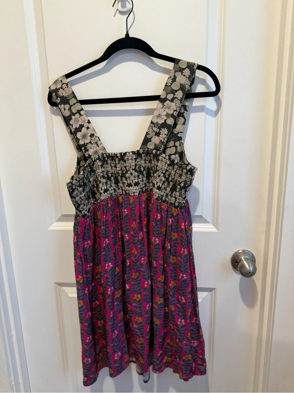 NATURAL LIFE breezy floral